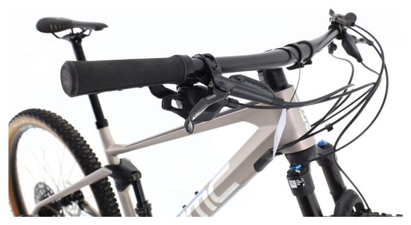 Produit reconditionné · BMC FourStroke 01 TWO / Vélo VTT | Très bon état