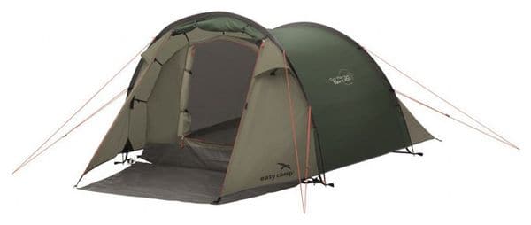 Tente de camping Easy Camp Spirit 200 Vert
