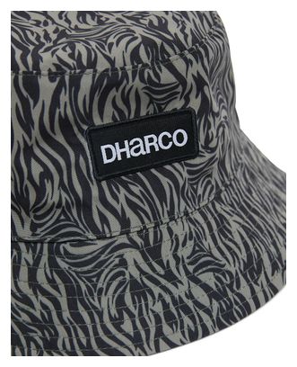 DHARCO Reversible Bucket Hats Cypress Taille