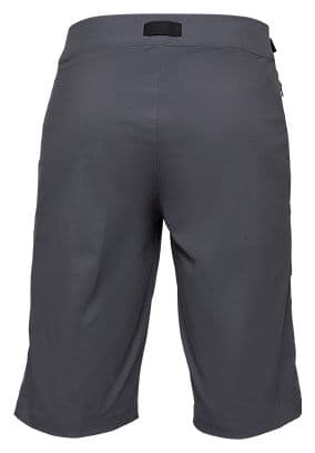 Fox Ranger Race Shorts Grey