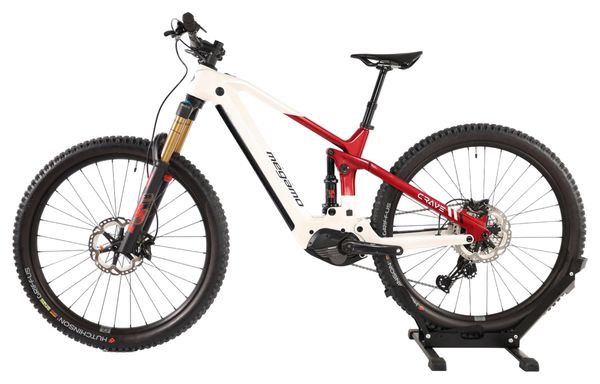 Produit Reconditionné · VTT électrique MEGAMO Crave CRB 05 2024 · Bon état