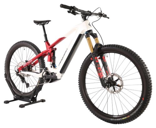 Produit Reconditionné · VTT électrique MEGAMO Crave CRB 05 2024 · Bon état