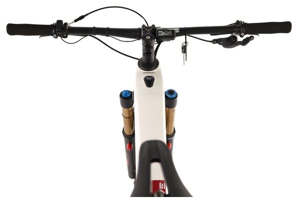 Produit Reconditionné · VTT électrique MEGAMO Crave CRB 05 2024 · Bon état