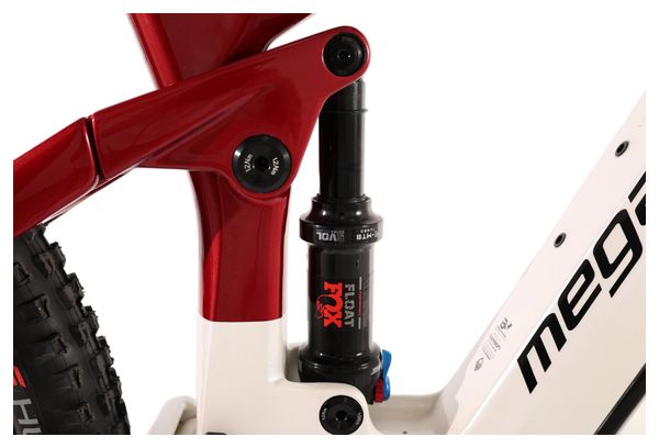 Produit Reconditionné · VTT électrique MEGAMO Crave CRB 05 2024 · Bon état