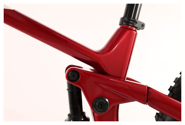 Produit Reconditionné · VTT électrique MEGAMO Crave CRB 05 2024 · Bon état