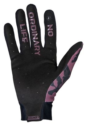 Guanti Dharco Trail Coramba Long Uomo