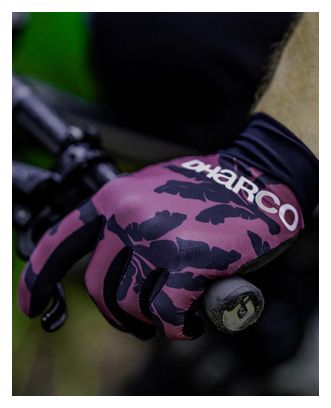 Guanti Dharco Trail Coramba Long Uomo