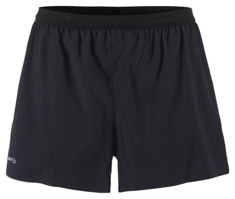 Pantalones cortos Craft Hypervent Structure Negro Hombre
