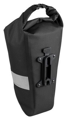 Topeak QR Gabel Drybag 5.8L Bolt-on Schwarz