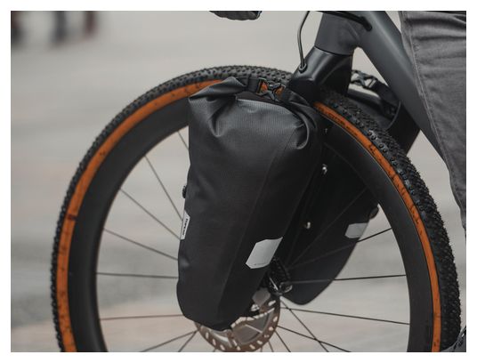 ortlieb fahrradtasche lenker Ortlieb Handlebar Pack QR
