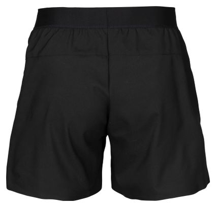 Men's Black Surpas Stride Shorts