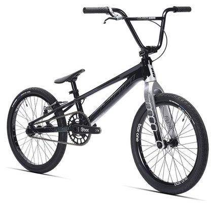 BMX Race Sunn Royal Finest Negro/Plata