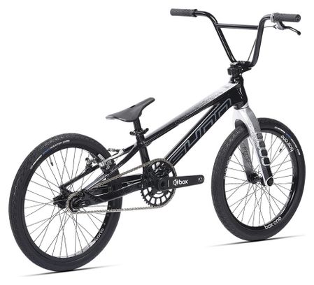 BMX Race Sunn Royal Finest Black/Silver