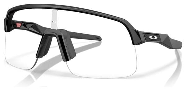 Occhiali Oakley Sutro Lite S - Matte Black / Clear / Ref: OO9496-0734