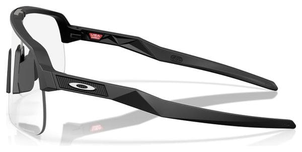 Oakley Sutro Lite S Brille - Matte Black / Clear / Ref: OO9496-0734