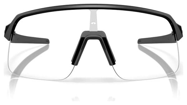 Lunettes Oakley Sutro Lite S - Matte Black / Clear / Ref : OO9496-0734