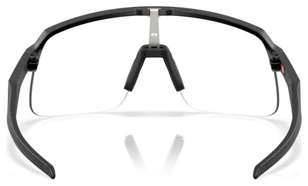 Occhiali Oakley Sutro Lite S - Matte Black / Clear / Ref: OO9496-0734