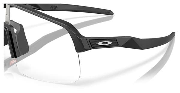 Oakley Sutro Lite S Goggles - Mat Zwart / Helder / Ref: OO9496-0734