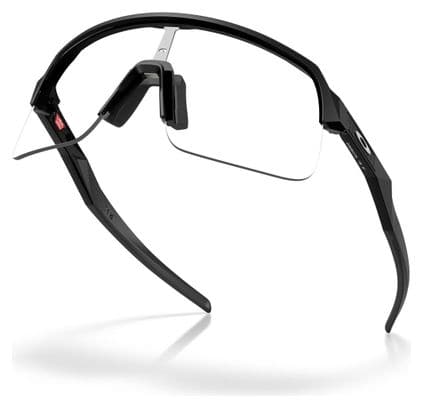 Lunettes Oakley Sutro Lite S - Matte Black / Clear / Ref : OO9496-0734