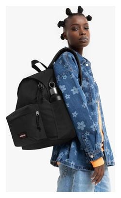 Eastpak Day Pak'r 8S2 Cordfunk Rucksack Violett/Gelb/Blau