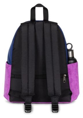 Eastpak Day Pak'r 8S2 Cordfunk Backpack Purple/Yellow/Blue