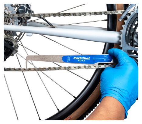 Park Tool CC-4.2 Chain Wear Indicator