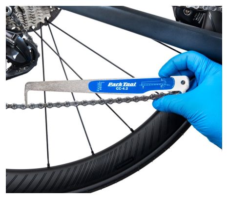 Park Tool CC-4.2 Chain Wear Indicator