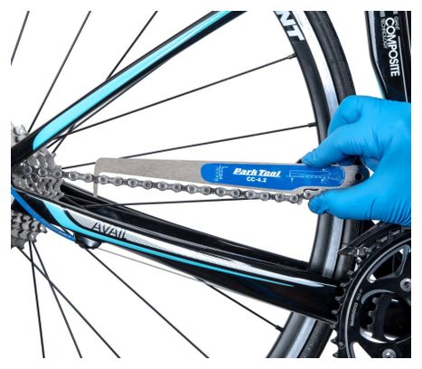Park Tool CC-4.2 Chain Wear Indicator