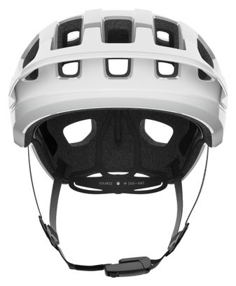 Casque VTT Poc Cularis Blanc/Noir