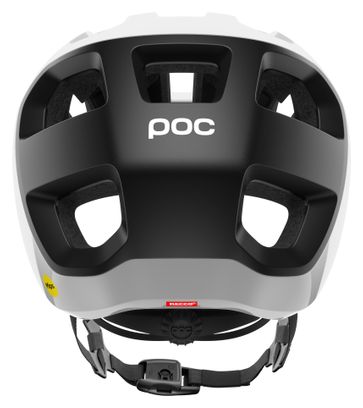 Casque VTT Poc Cularis Blanc/Noir