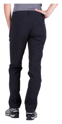 Pantalon de Randonnée Noir Femme The North Face Climb Pant