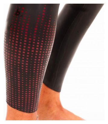 Z3rod Flex Black/Red Women's Neoprene Wetsuit