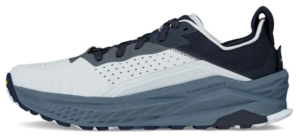 Altra Olympus 6 Herenschoenen Blauw