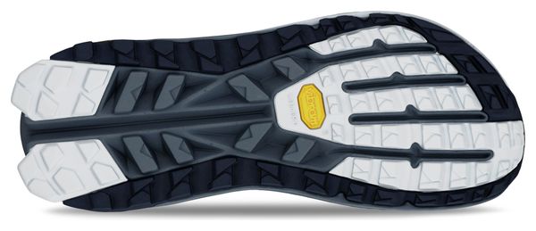 Altra Olympus 6 Herenschoenen Blauw
