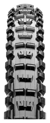 Maxxis Minion DHR II 27,5 Tubeless Ready Rigid Dual Downhill MTB band BikePark