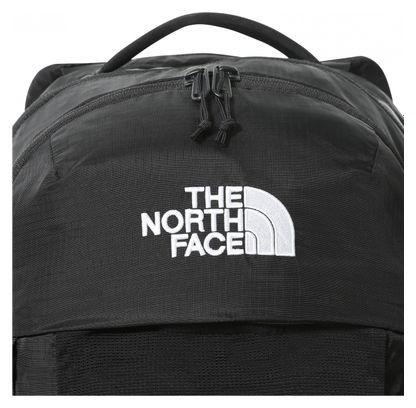 The North Face Recon Rucksack Schwarz