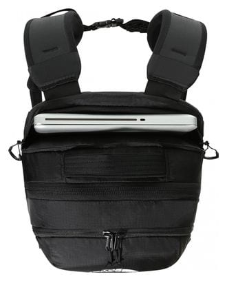 The North Face Recon Backpack Black