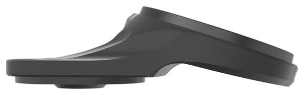 GPS Mount for Syncros Upper XC Stems Black
