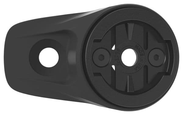 GPS Mount for Syncros Upper XC Stems Black
