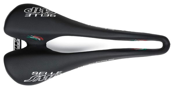 SMP Saddle STRATOS 266 x 131 mm Black | Alltricks.com
