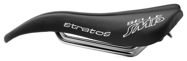 Sella SMP STRATOS 266 x 131 mm Nera