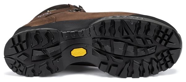 Hanwag Tatra II GTX Hiking Boots Brown