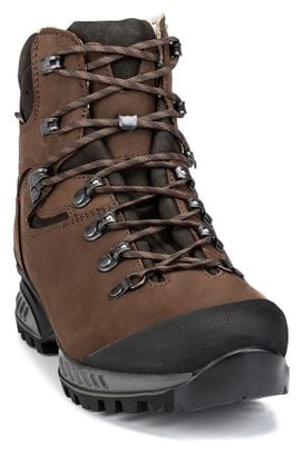 Hanwag Tatra II GTX Hiking Boots Brown