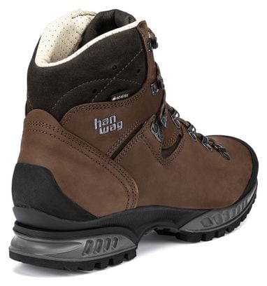 Hanwag Tatra II GTX Hiking Shoes Brown