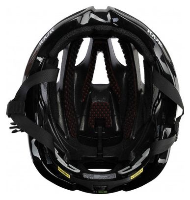 Casque Route KASK Protone WG11 Noir 