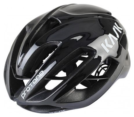 KASK Protone WG11 Road Helmet Black