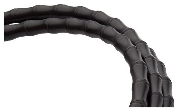 Jagwire Kabels &amp; Jackets Kit 2x Elite Link Shift Kit Zwart