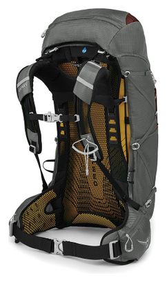 Hiking Bag Osprey Eja 38 Gray Woman
