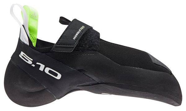 adidas Five Ten Hiangle Pro Climbing Slippers Black
