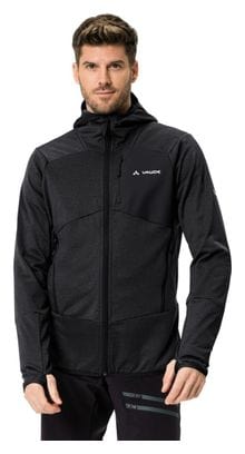 Vaude Monviso II Men's Fleece Jacket Black